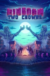 Kingdom Two Crowns Cover