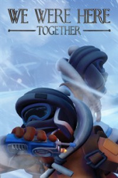 We Were Here Together Cover