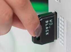 Xbox Expansion Card Sales Begin As 1TB Drops In Price For Black Friday 2023