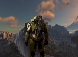 343 Hires New Art Director To Lead 'A Very Exciting New Era' For Halo