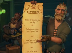 Sea Of Thieves Season 7 Sets Sail On Xbox July 21st