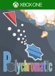 Polychromatic Cover
