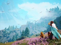 Microsoft Has 'Strong Confidence' In Rare's Everwild, Says Xbox Reporter