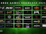 Here's Everything That Was Revealed At The Xbox Games Showcase 2025